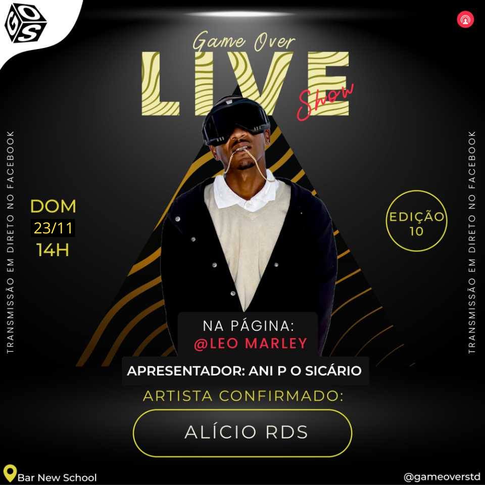 Alício Rds