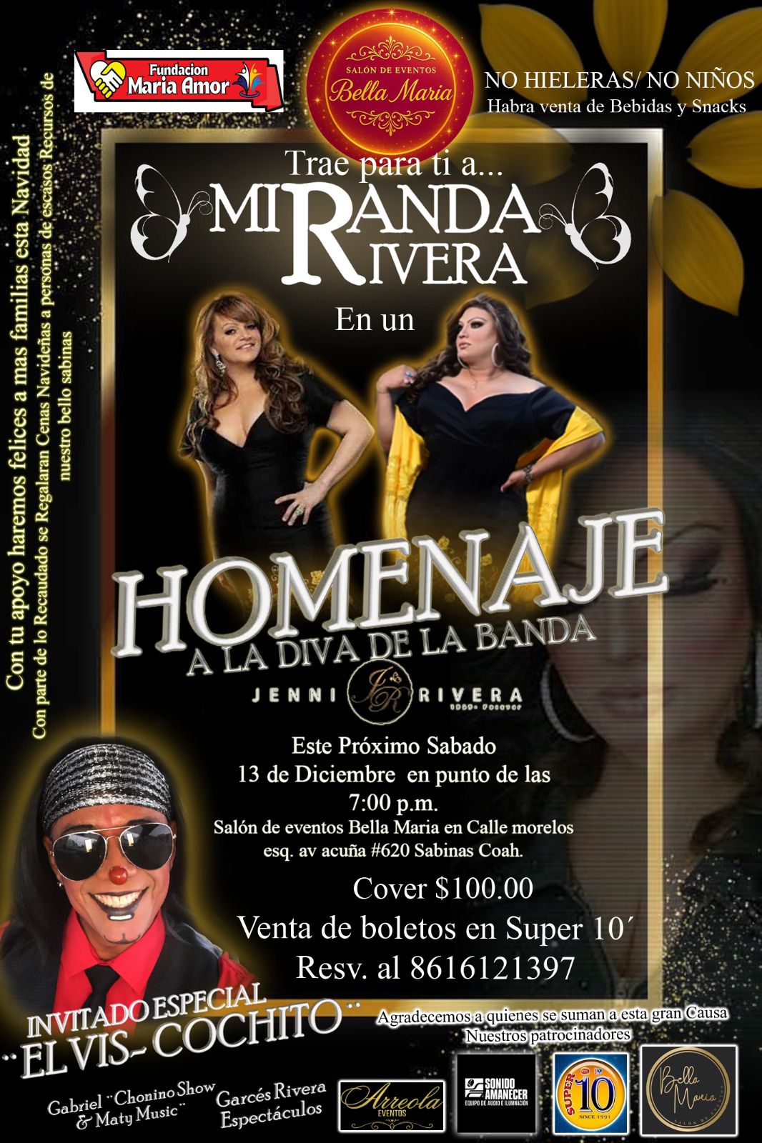 Miranda Rivera Rdz