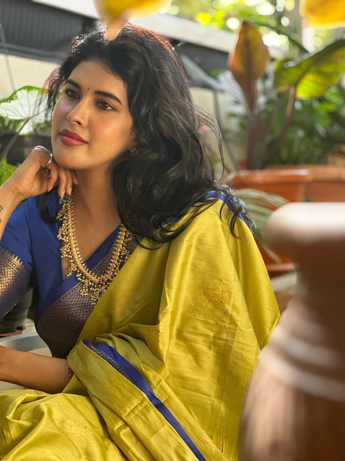 Sarika Rao