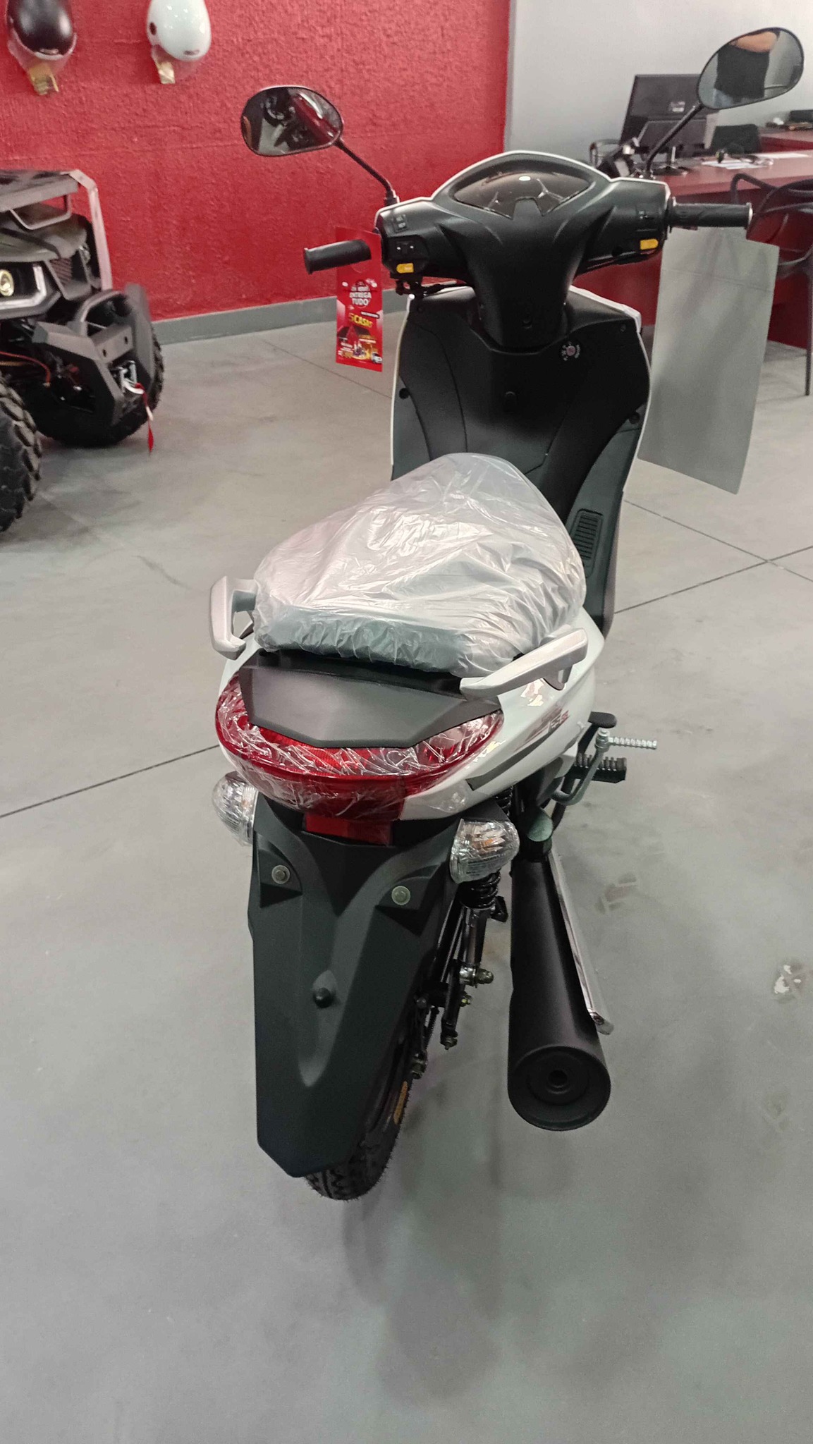 2026 Shineray jet 125 - Motorcycles & Scooters - São Paulo, Brazil ...
