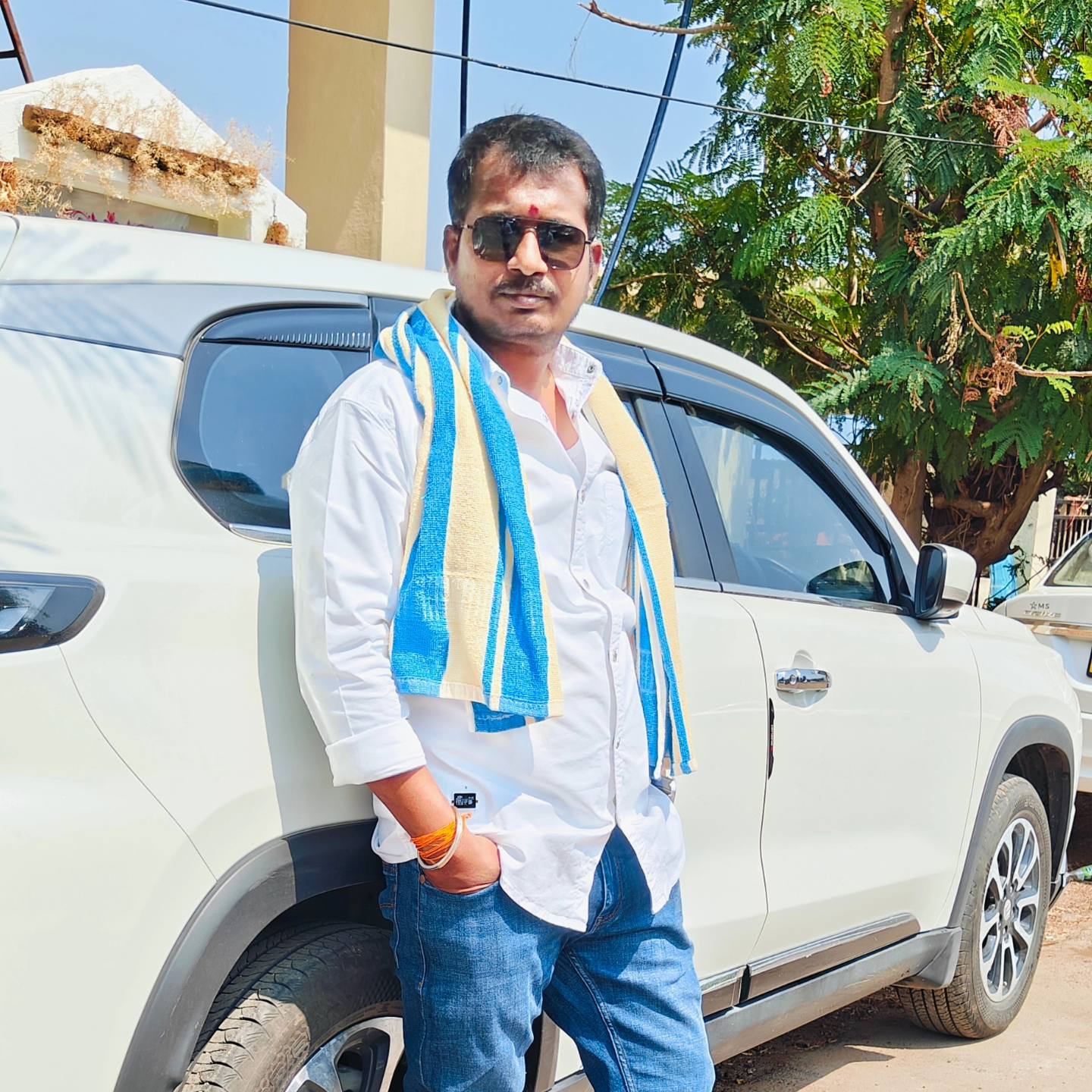 Vikram Reddy
