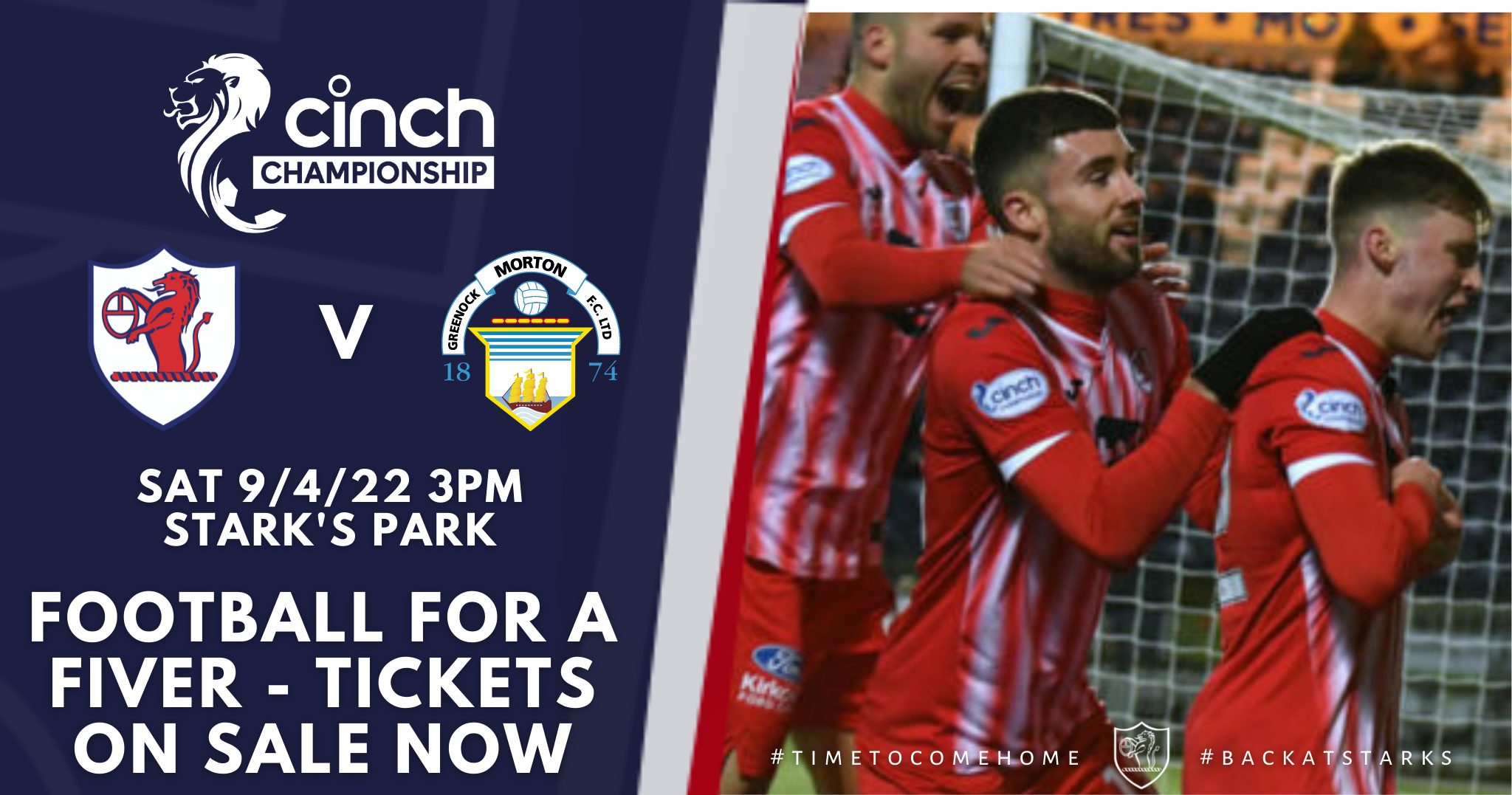 Raith Rovers Football Supporters Club | Kirkcaldy
