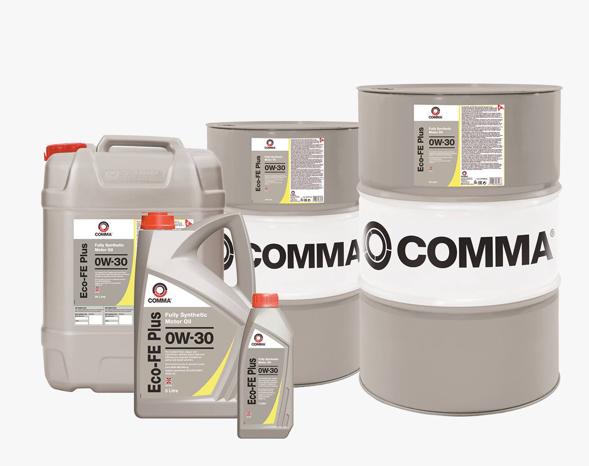 Comma - The automotive industry is continually evolving and car ...