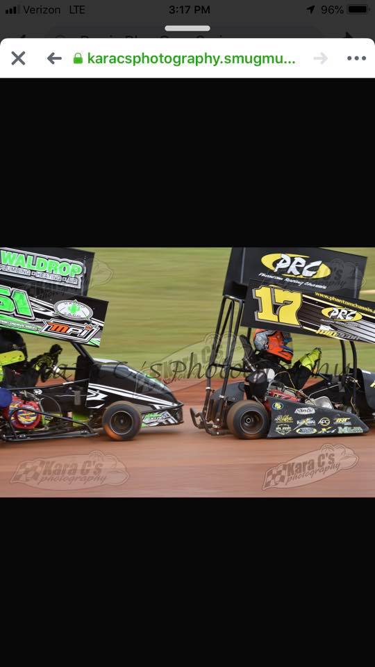 Gavin Smith Racing added a new photo. - Gavin Smith Racing