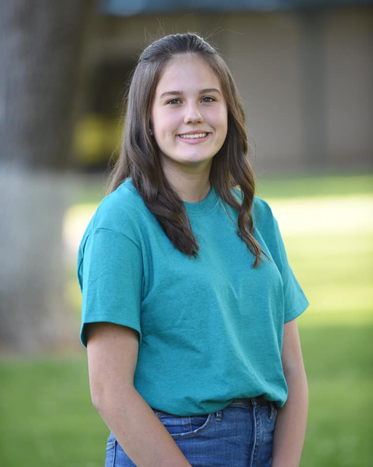 Here are your 2019 Miss... - Yuba-Sutter Scholarship Program