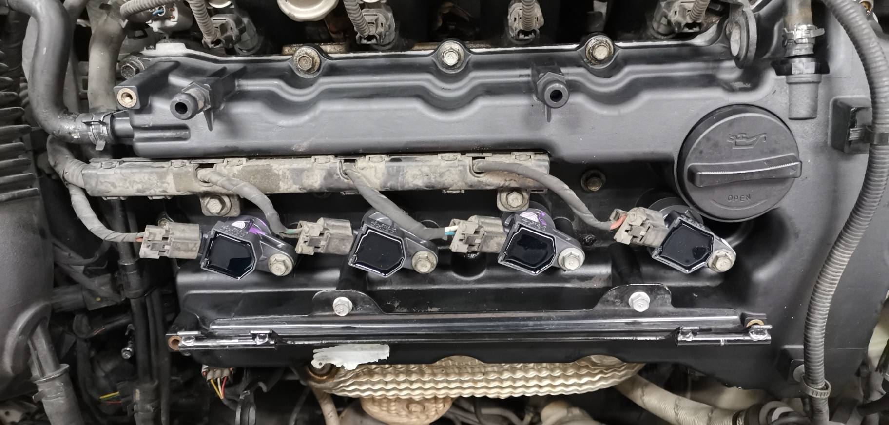 Goodwin Car and Air Cond Workshop | Kulim