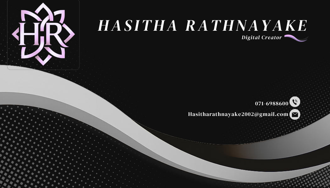 Hasitha Rathnayake
