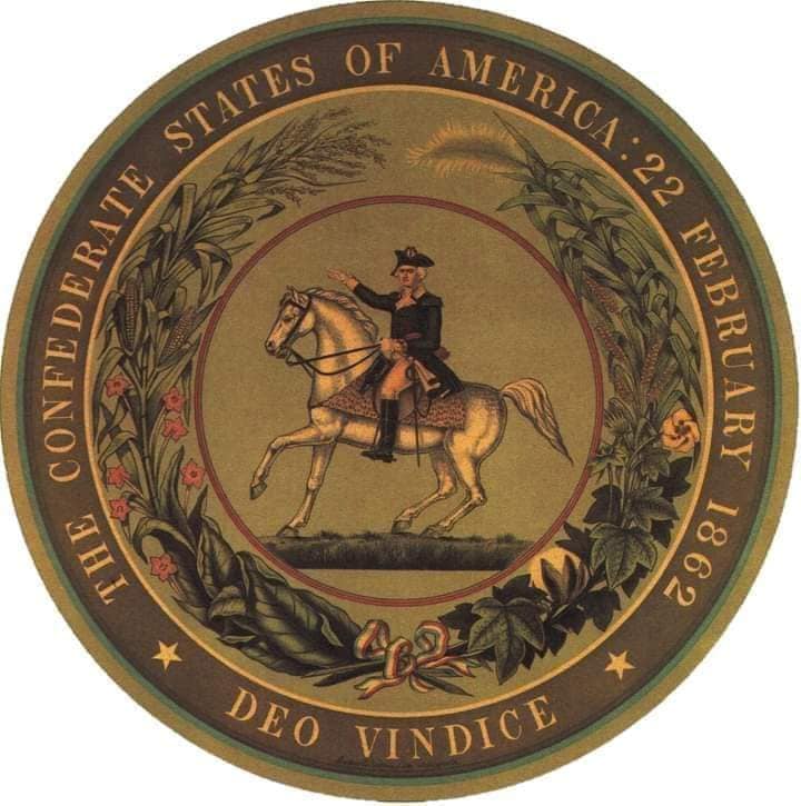 General William R. Terry UDC