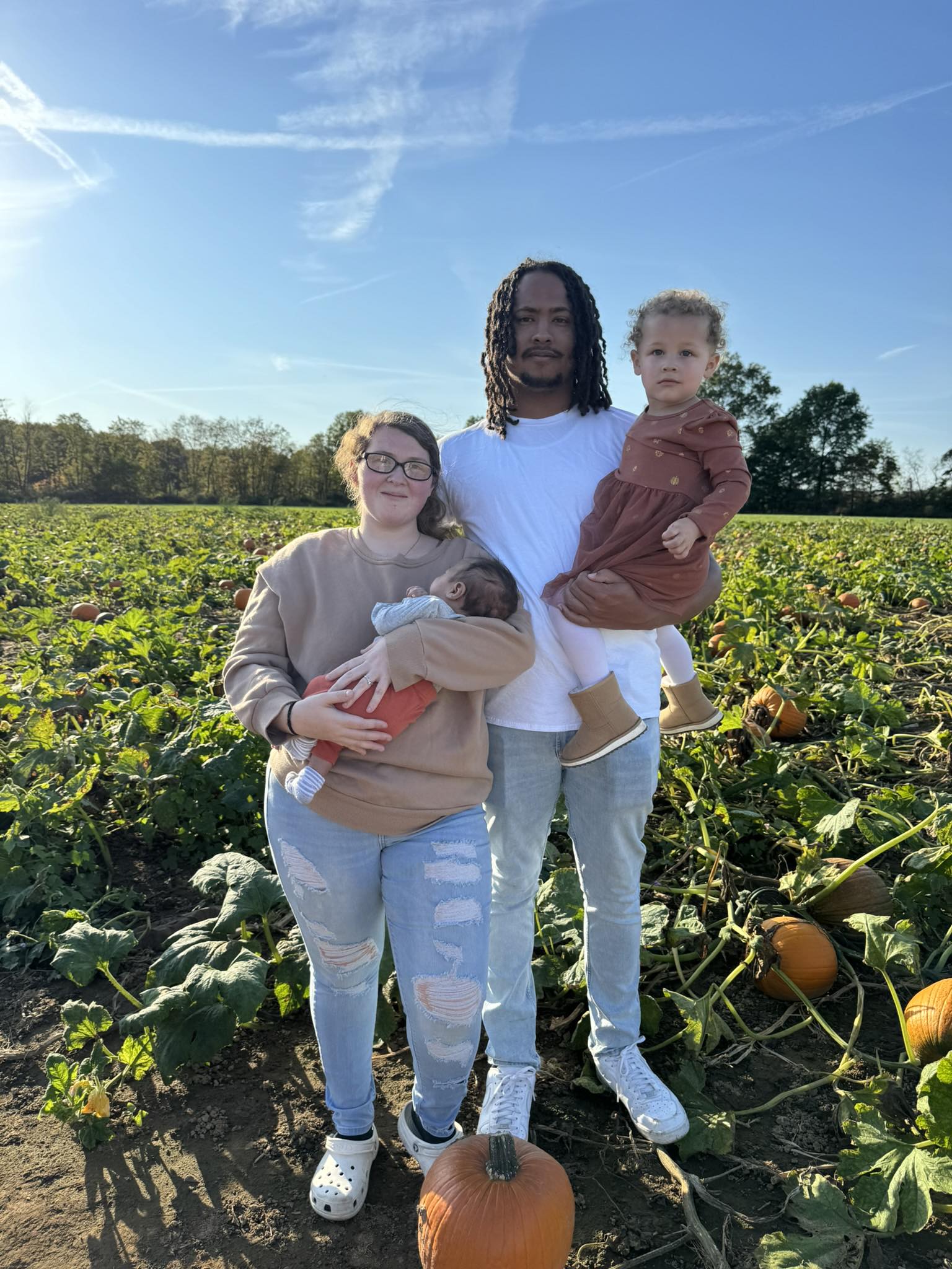Trinity Rucker - we’re looking too get spring family... | Facebook