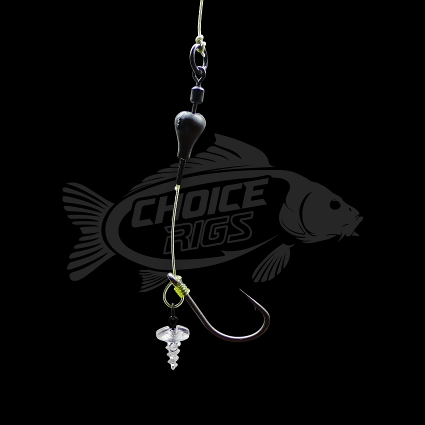 Choice... - Choice Rigs - Specialist Carp Rigs Made to order