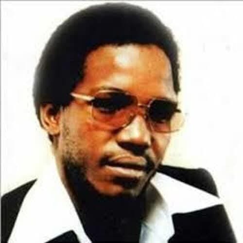 Remembering Jamaican artist Delroy Wilson