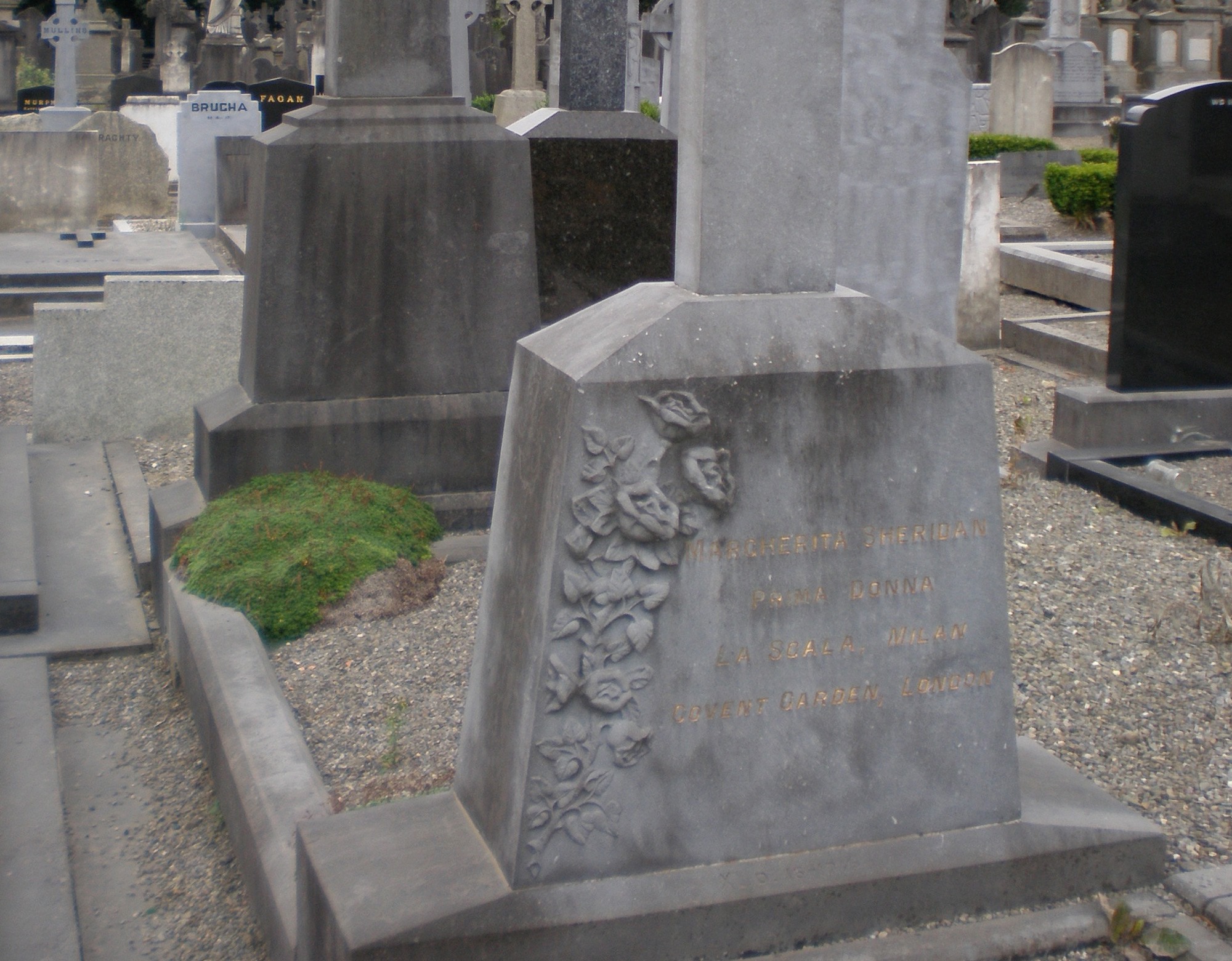 On... - Experience Glasnevin - Ireland's National Cemetery | Facebook