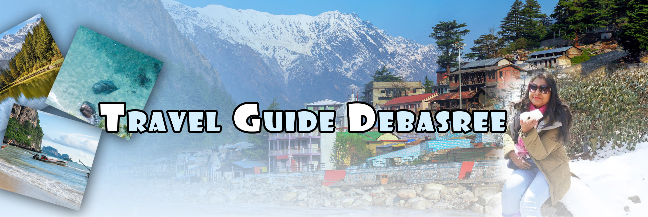 Travel Guide Debasree