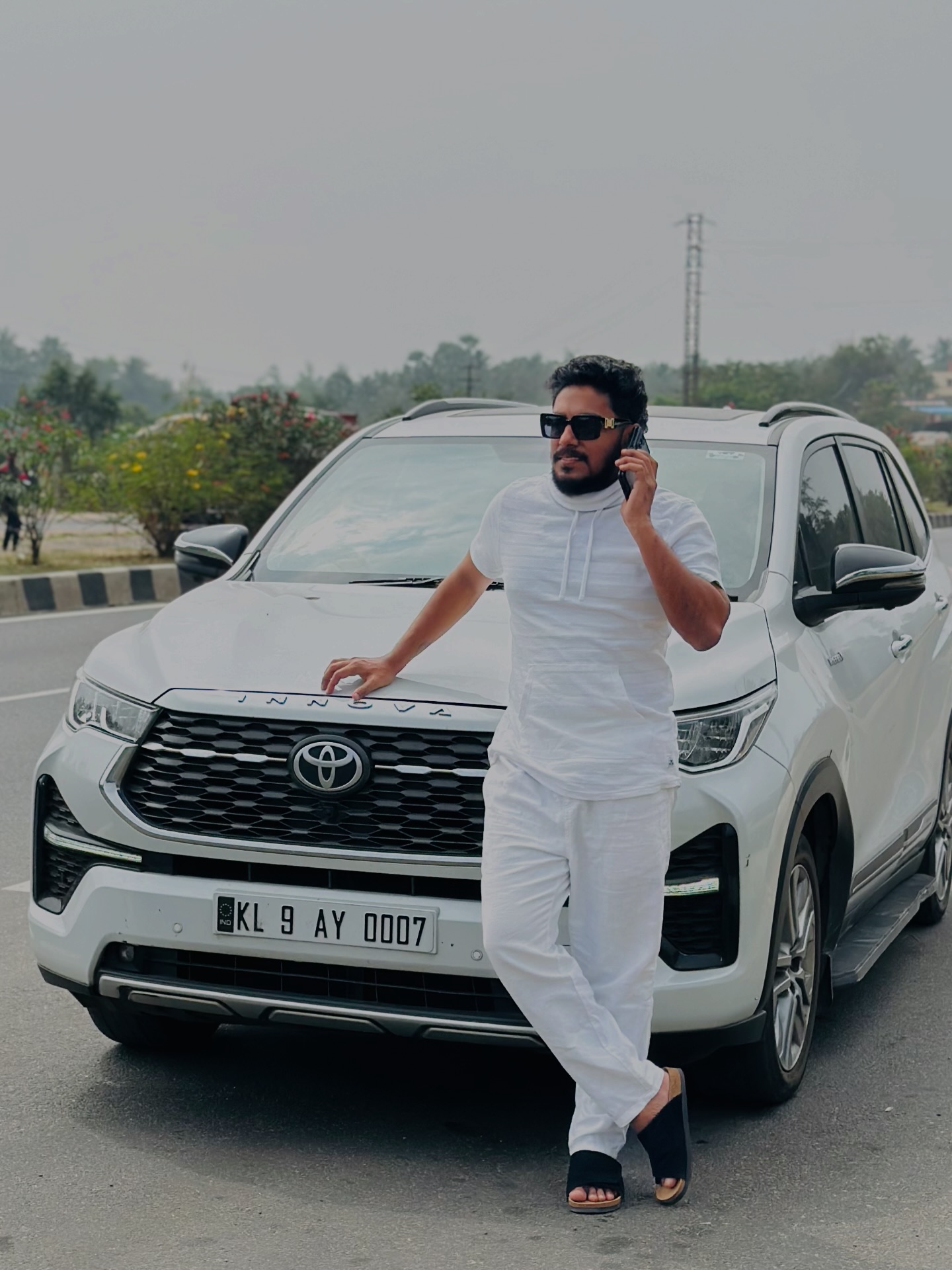 Bose Prathap