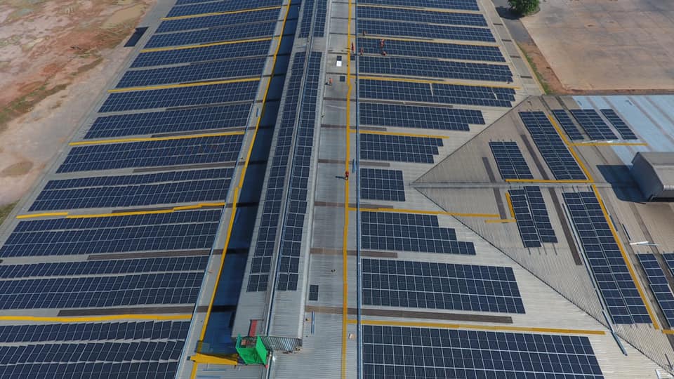 ⚡️⚡️ 99.99%... - Neo Clean Energy Co., Ltd. | Facebook