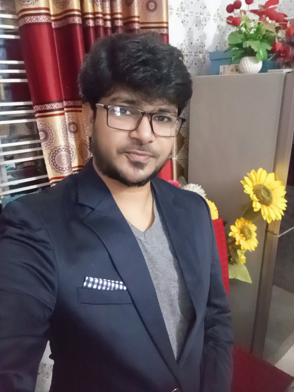Touhid Prince
