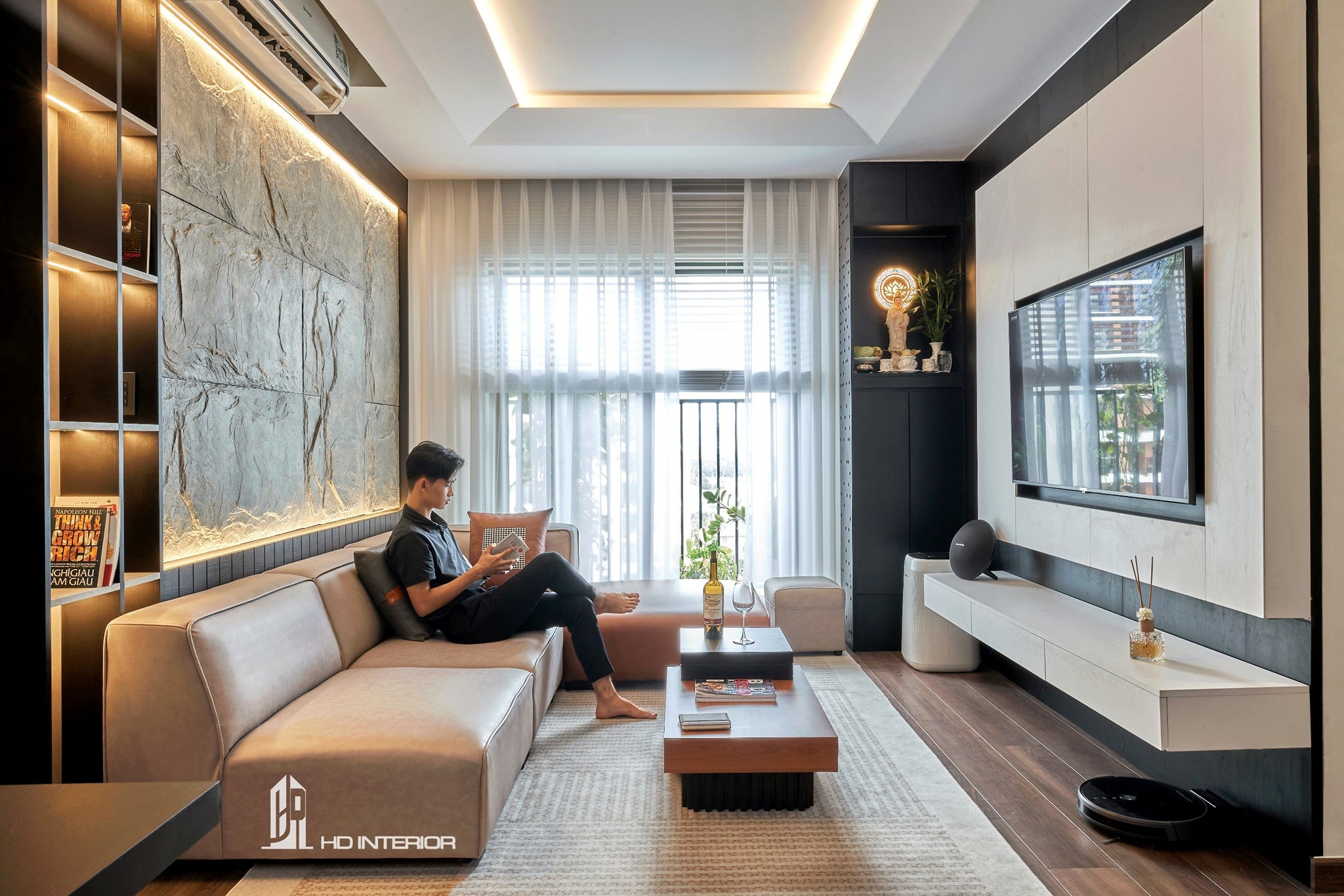 Nội Thất HD Interior. | Khanh Hoa
