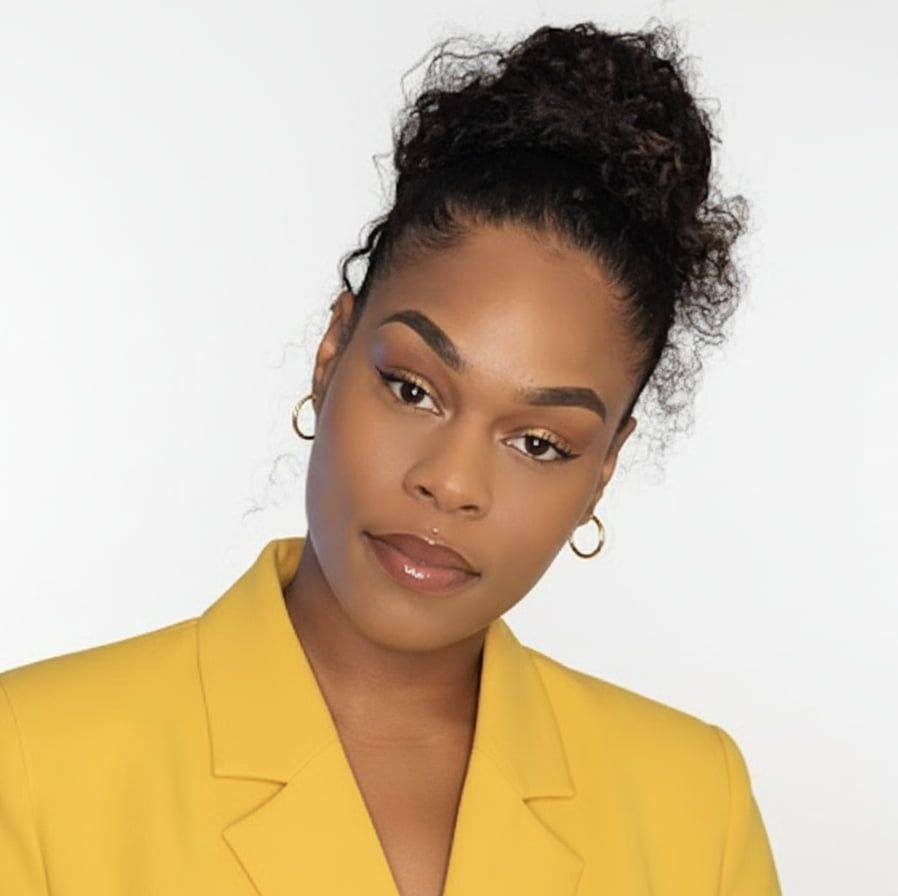 Nyeisha Pearson