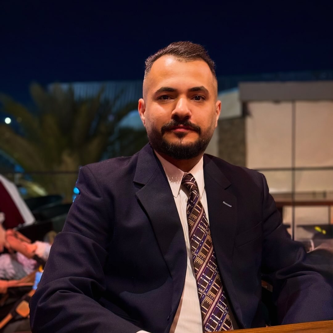 Mustafa Flah