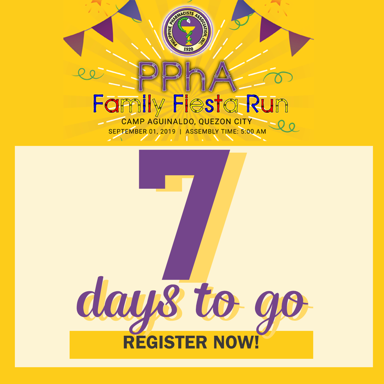 [PPHA FAMILY... - Philippine Pharmacists Association Inc. | Facebook