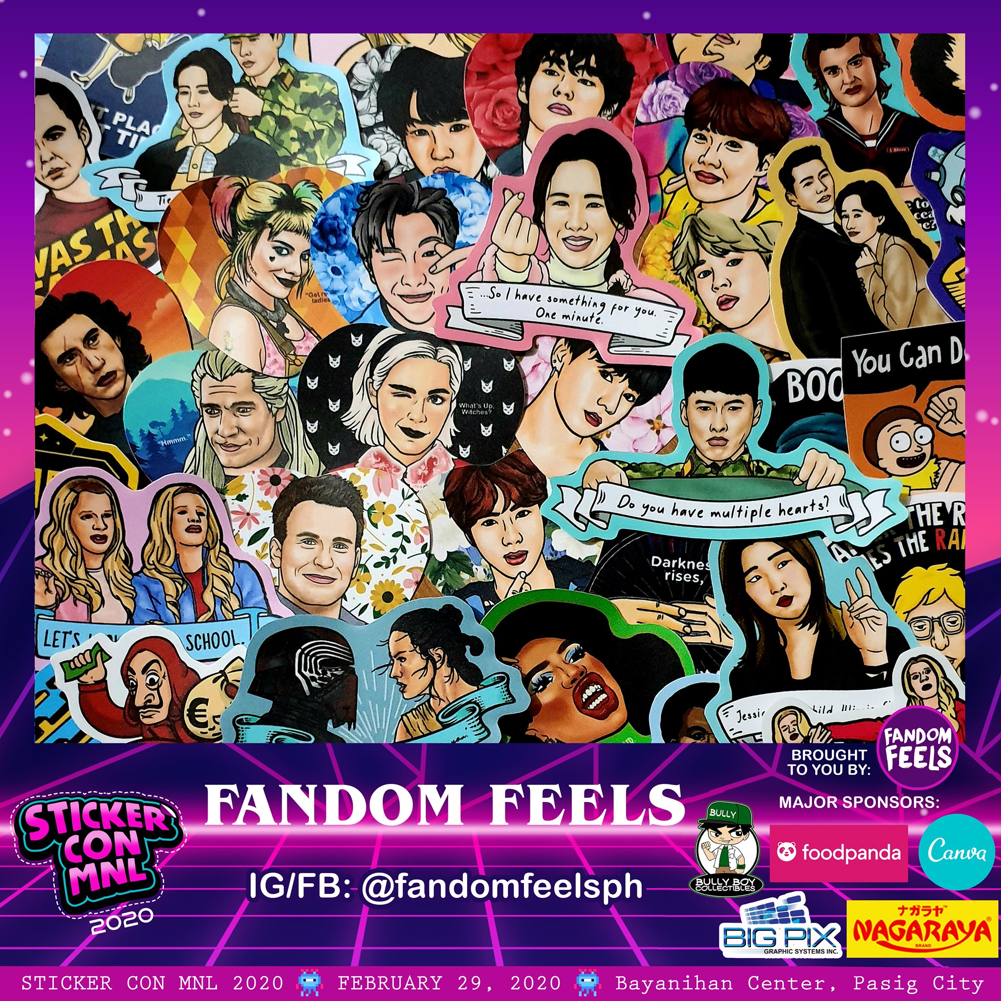 Fandom Feels PH