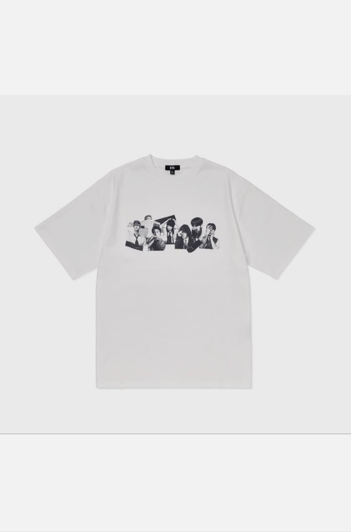 BTS Arirang t-shirt for sale in Toronto