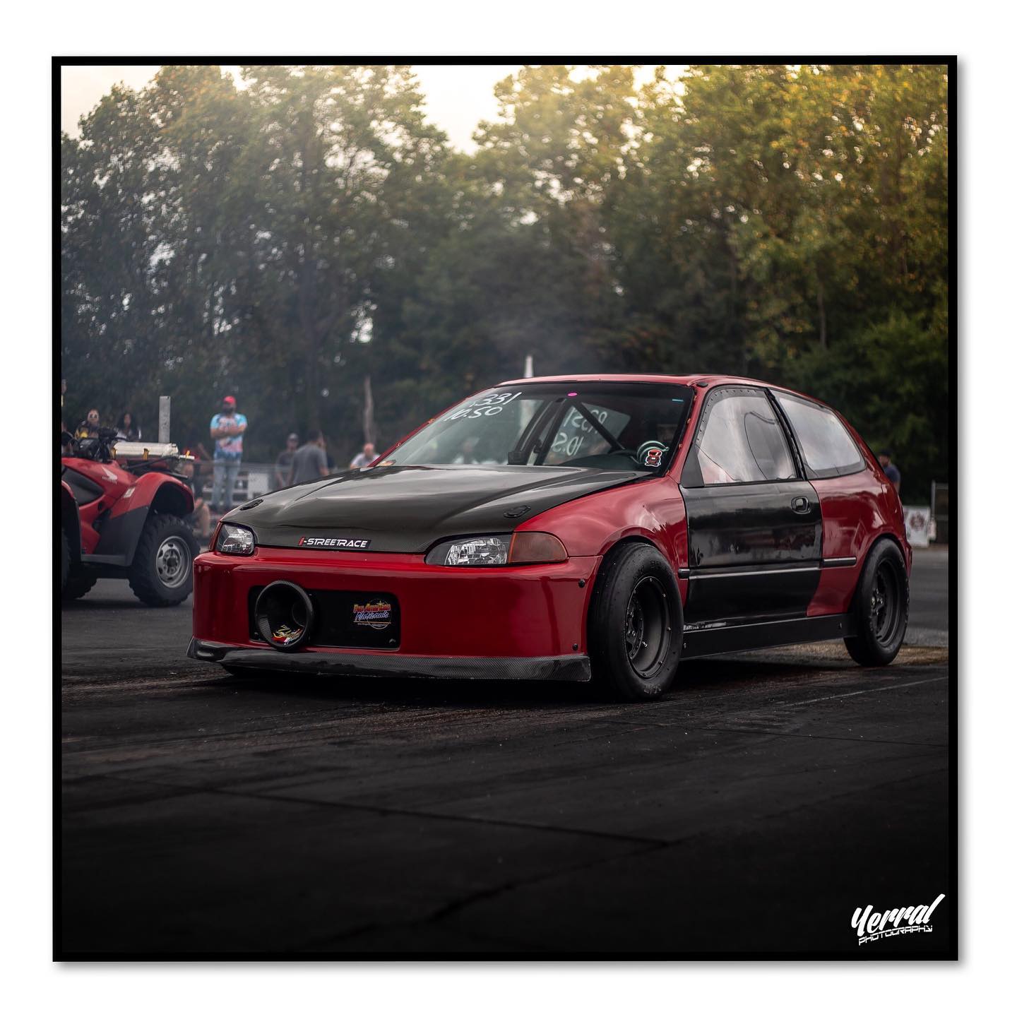 Tubaso Racing Krew