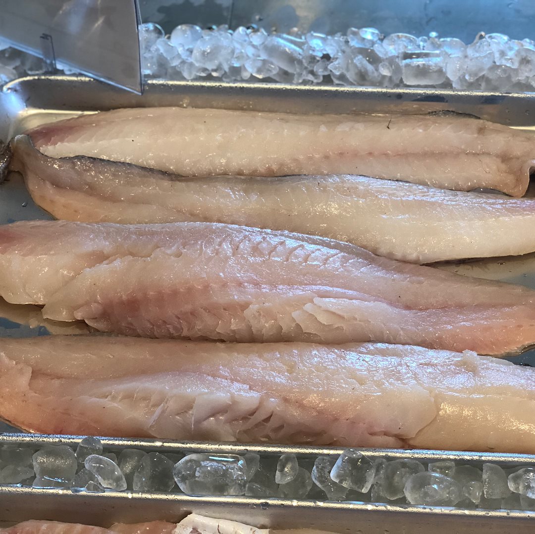 Andrea's West... - Andrea's West Yarmouth Fish and Lobster