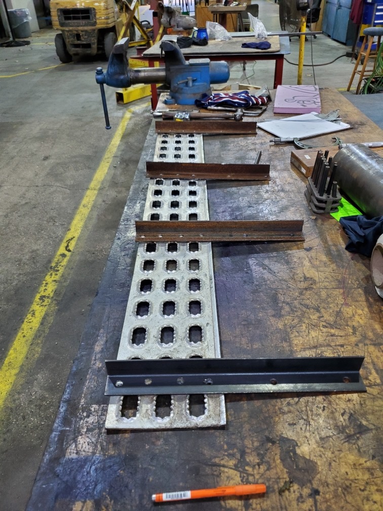 RMC Fabrication & Machine | Jacksonville FL