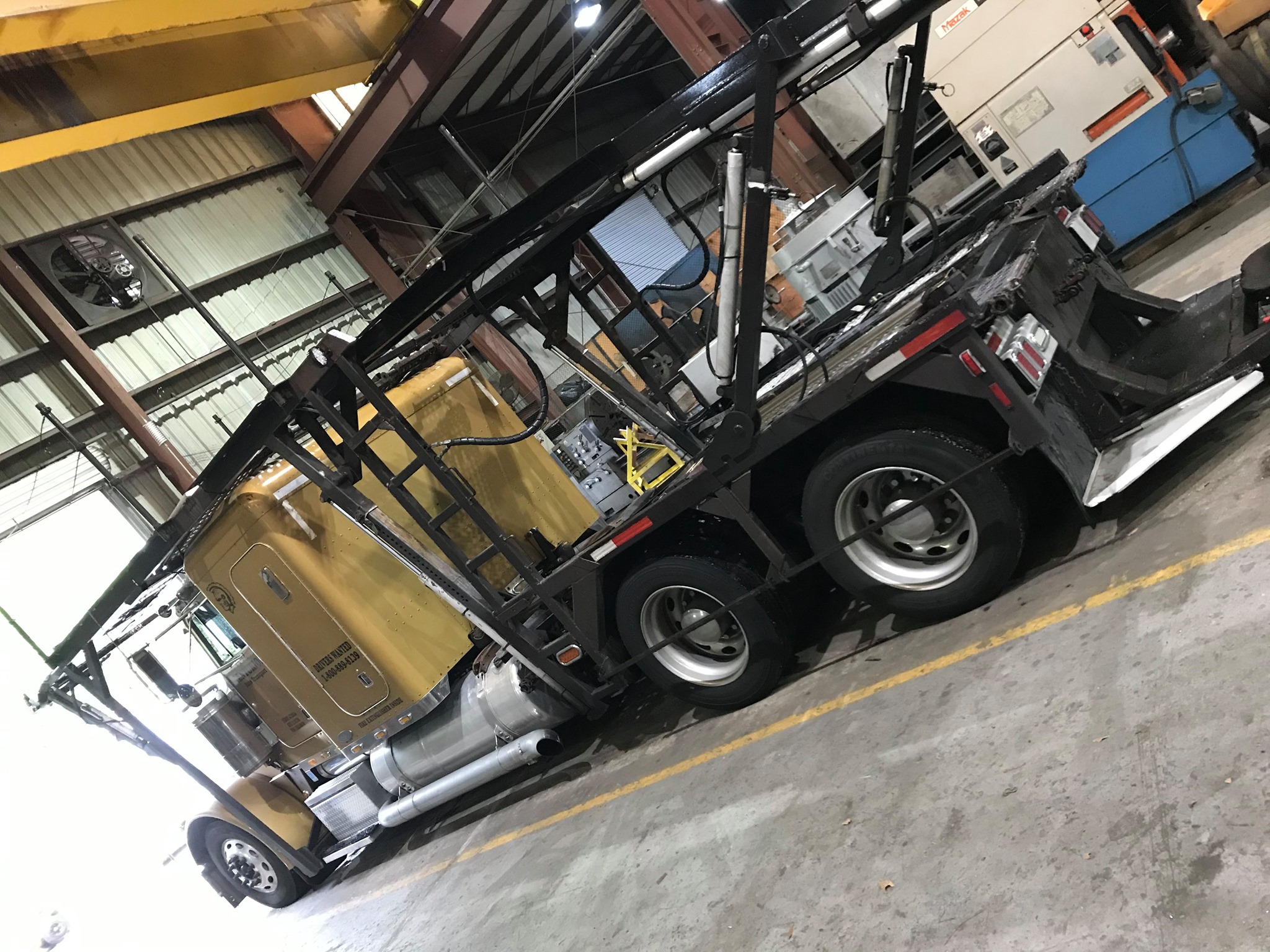 RMC Fabrication & Machine | Jacksonville FL