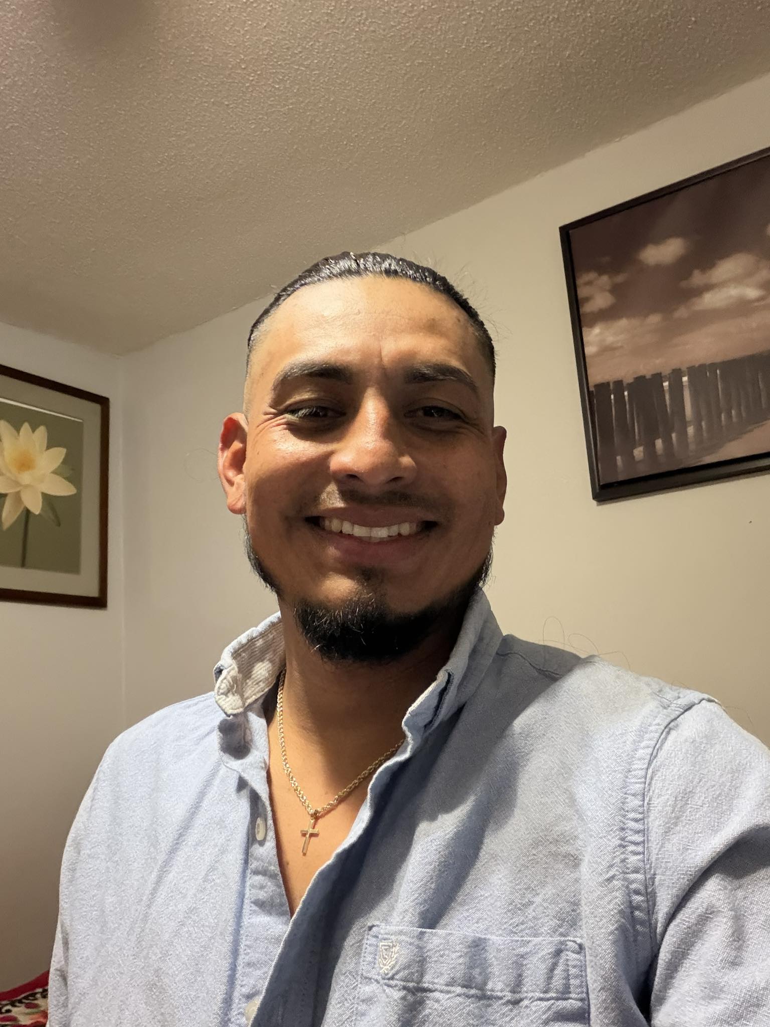 Carlos Castro Reyes