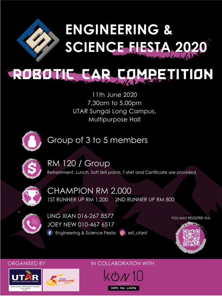 Engineering & Science Fiesta