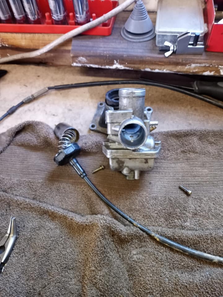 AM Small Engine Doctor