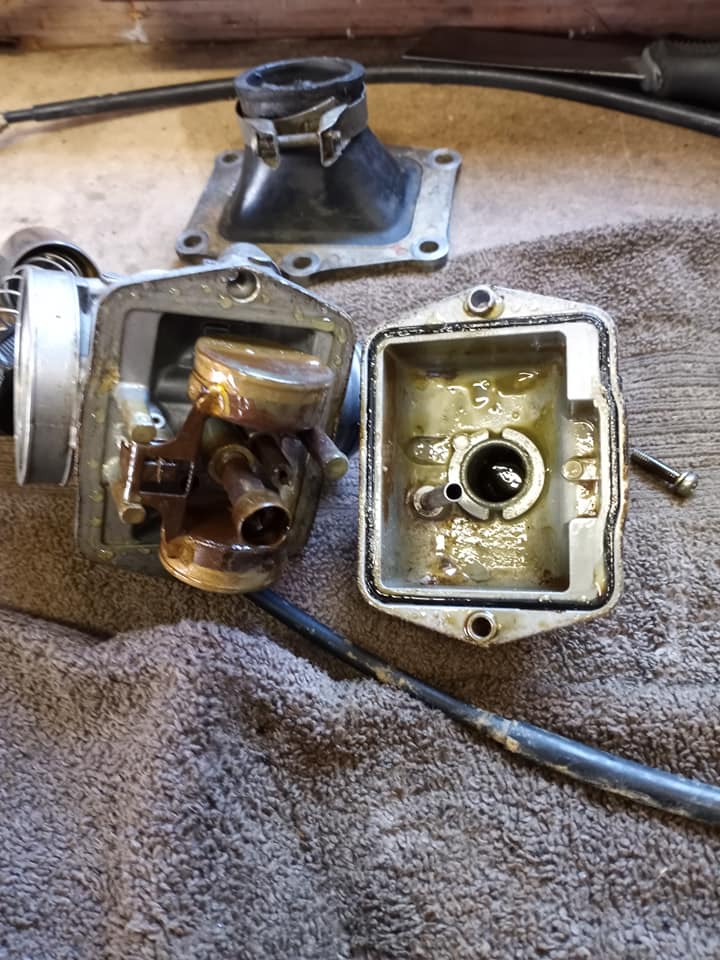 AM Small Engine Doctor