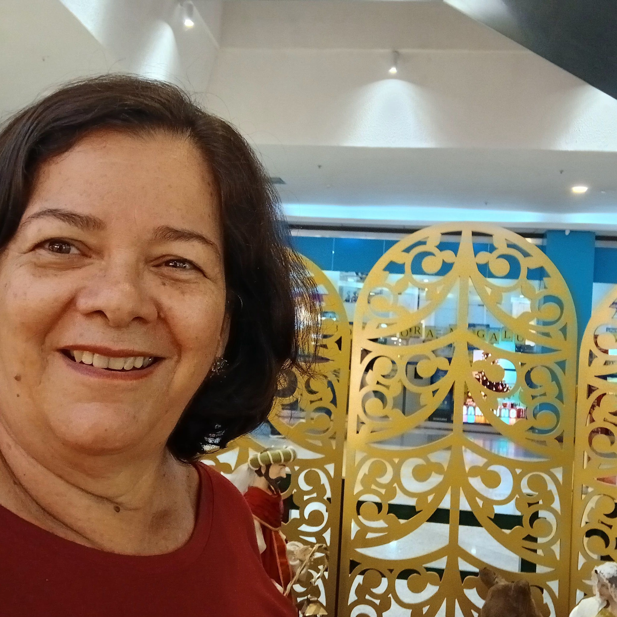 Ivone Araújo