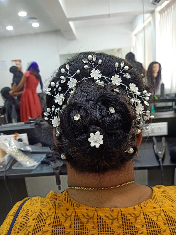 JANCY RANI