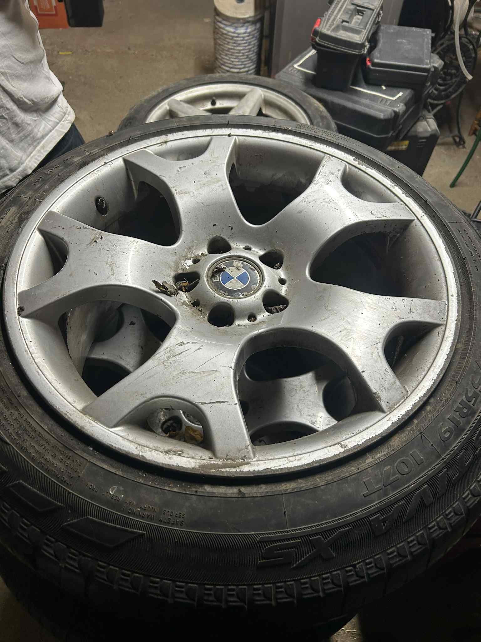 Tatabányai Jófogás | Eladó a képeken látható 4 db Style 63 felni | Facebook