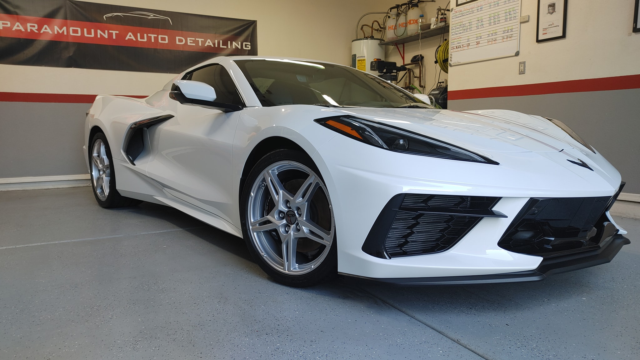 Paramount Auto Detailing | Chandler AZ