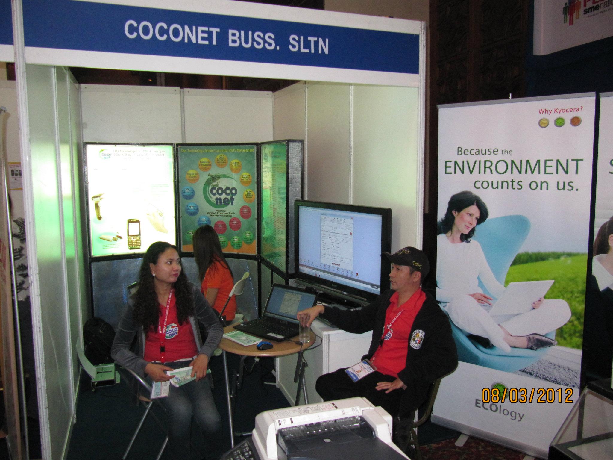 COCOnet Business Solutions | Victoria