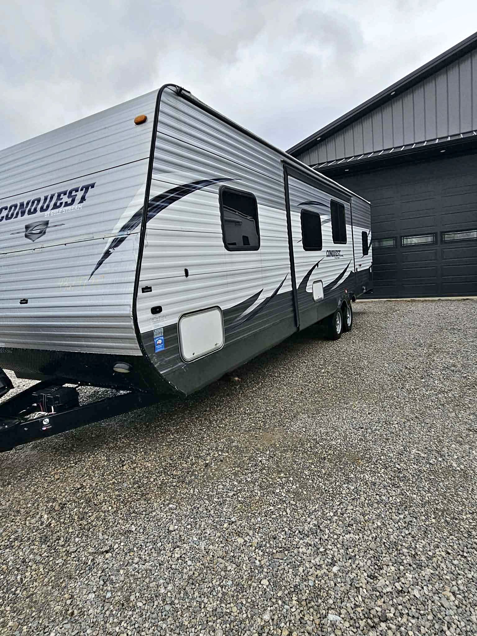 2016 Gulf Stream Conquest - RVs & Campers - West Union, Ohio | Facebook ...