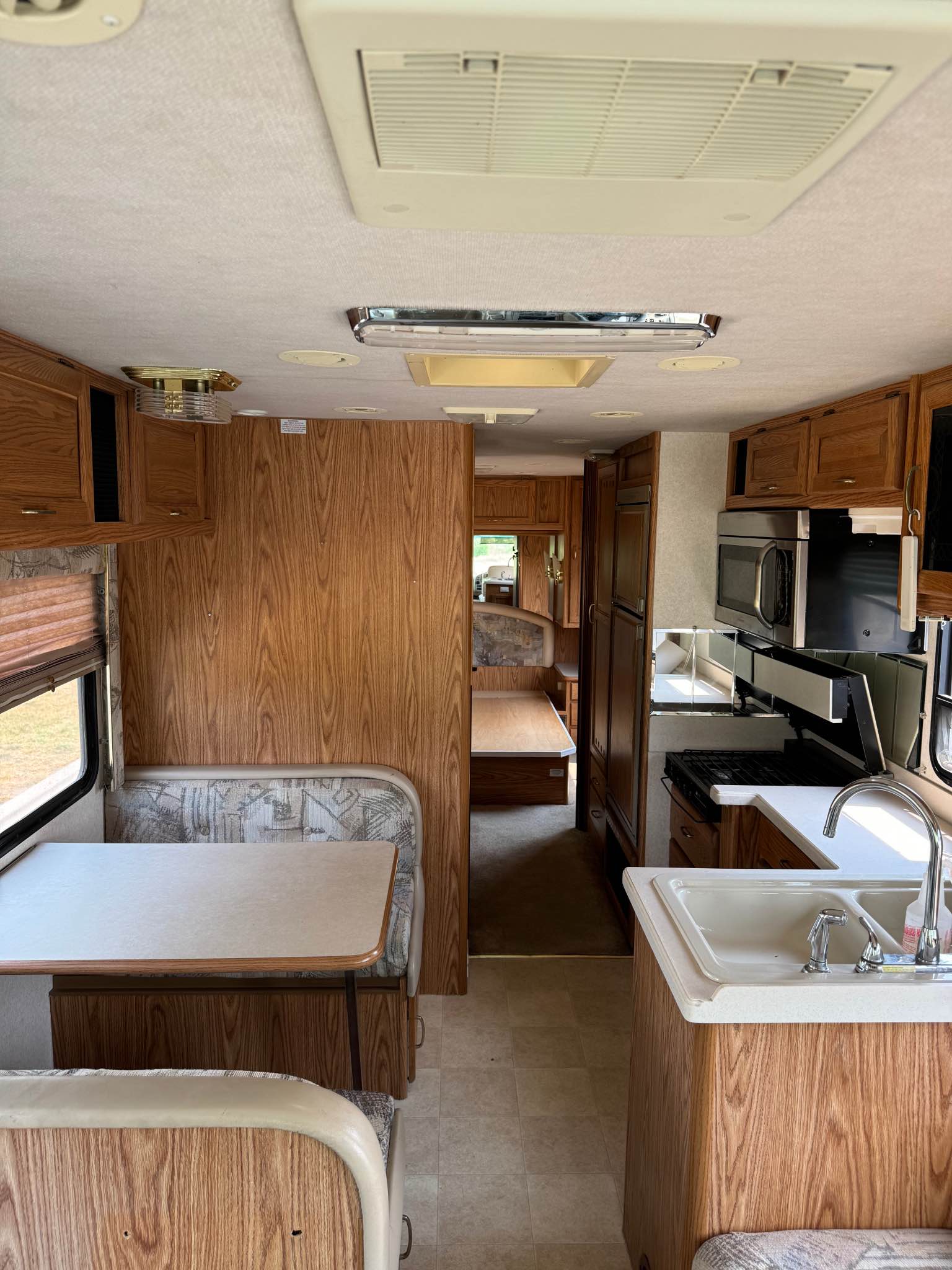 2000 National surfside 3310 - RVs & Campers - Boise, Idaho | Facebook ...
