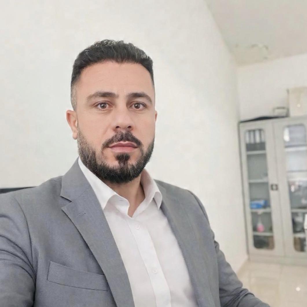 Farhad M. Rasool