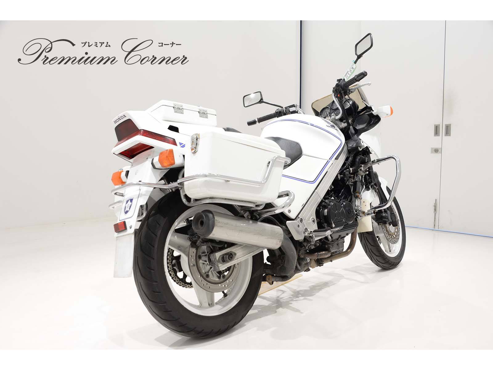 VFR750K 2019年11月13日（水） 主催：関東