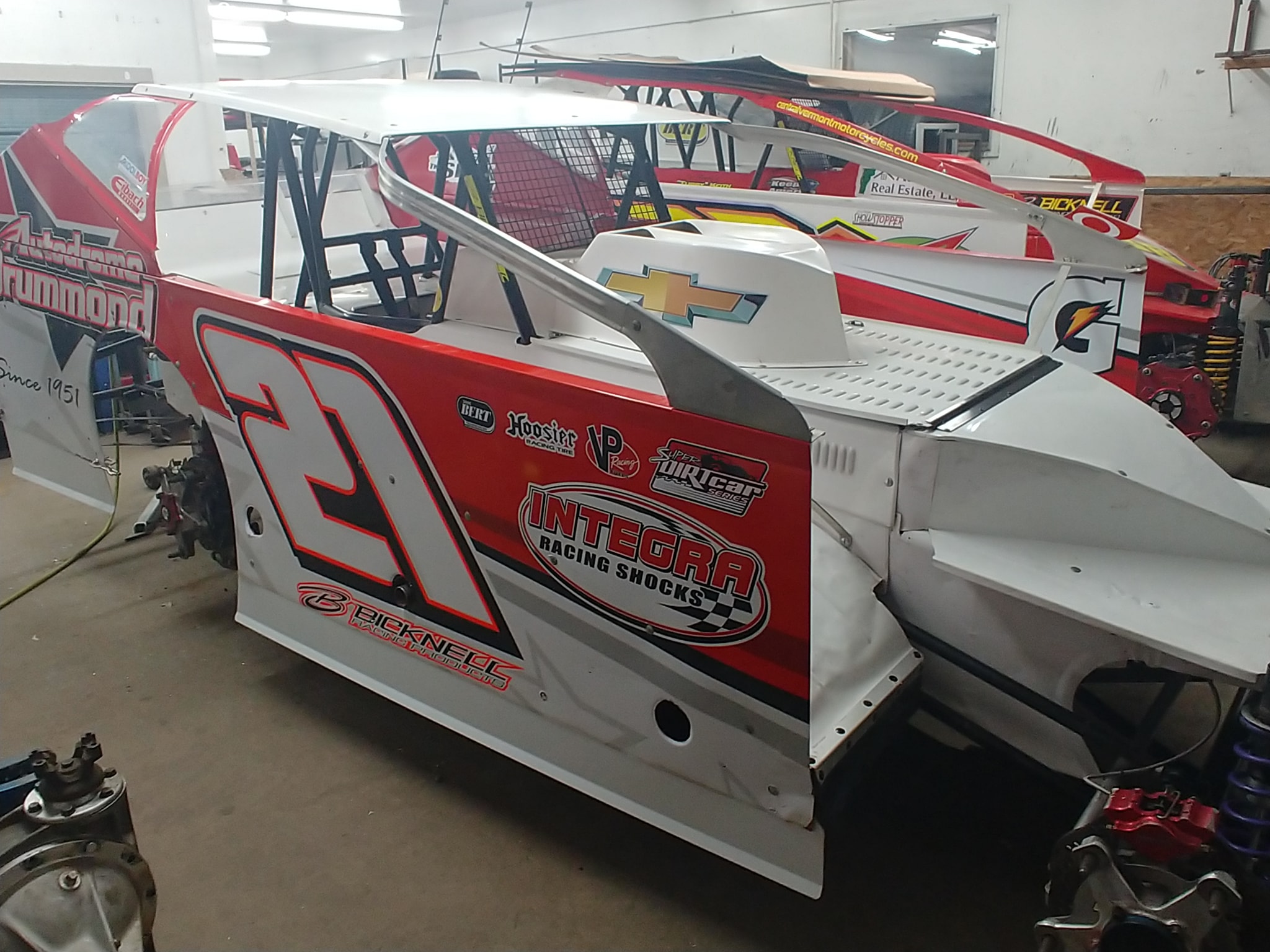 SOLD For Sale: 2020 BRP w/602... - Elmo's Speed & Supply