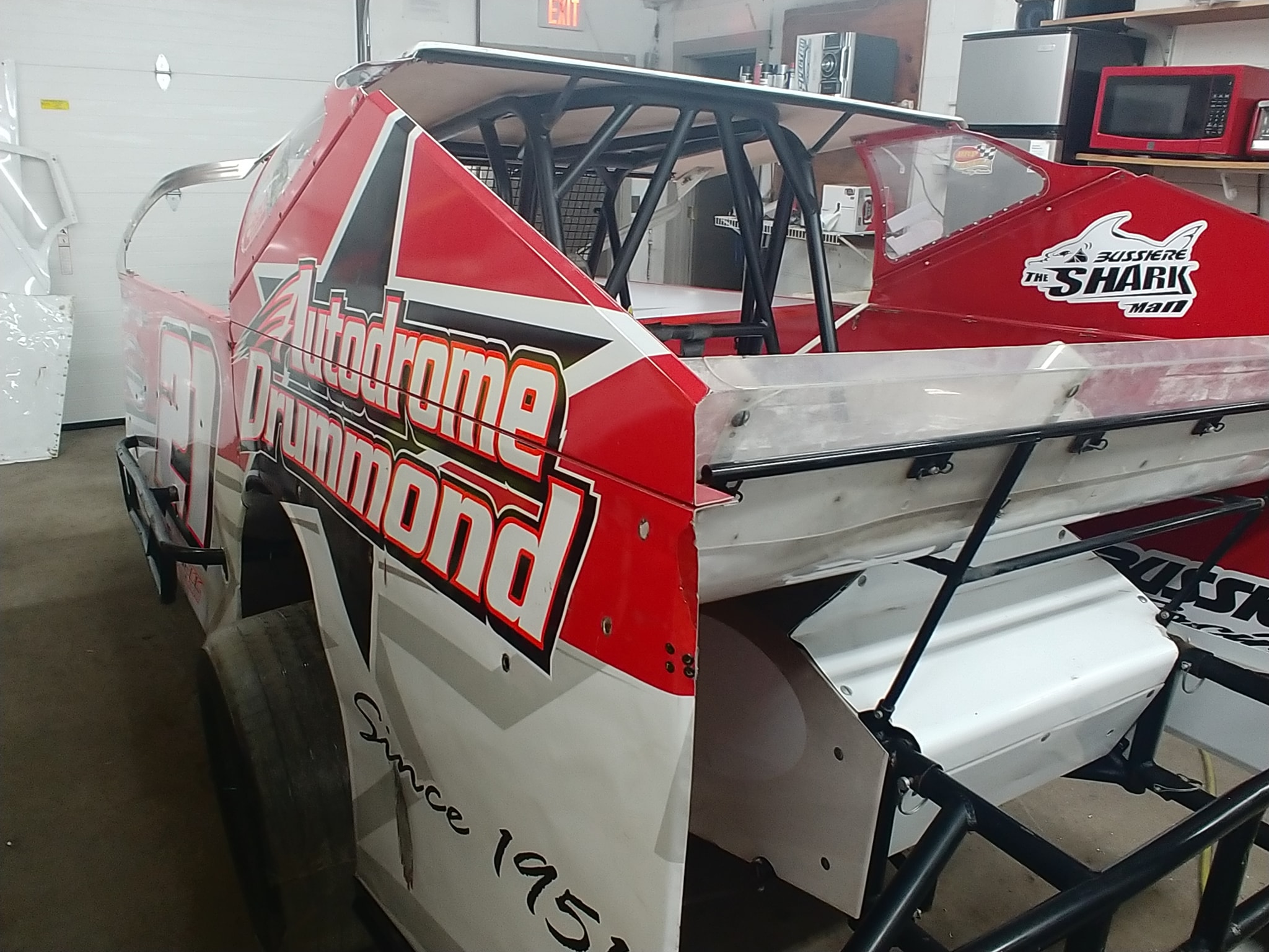 DCI Racing