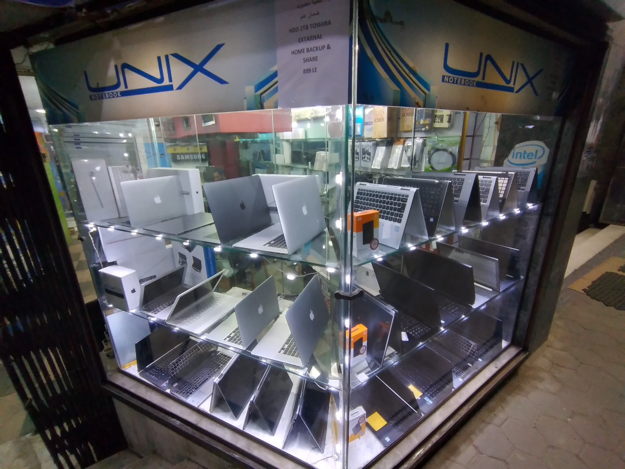 Unix Notebooks - Update Price List For Laptop & Mac Book &... | Facebook