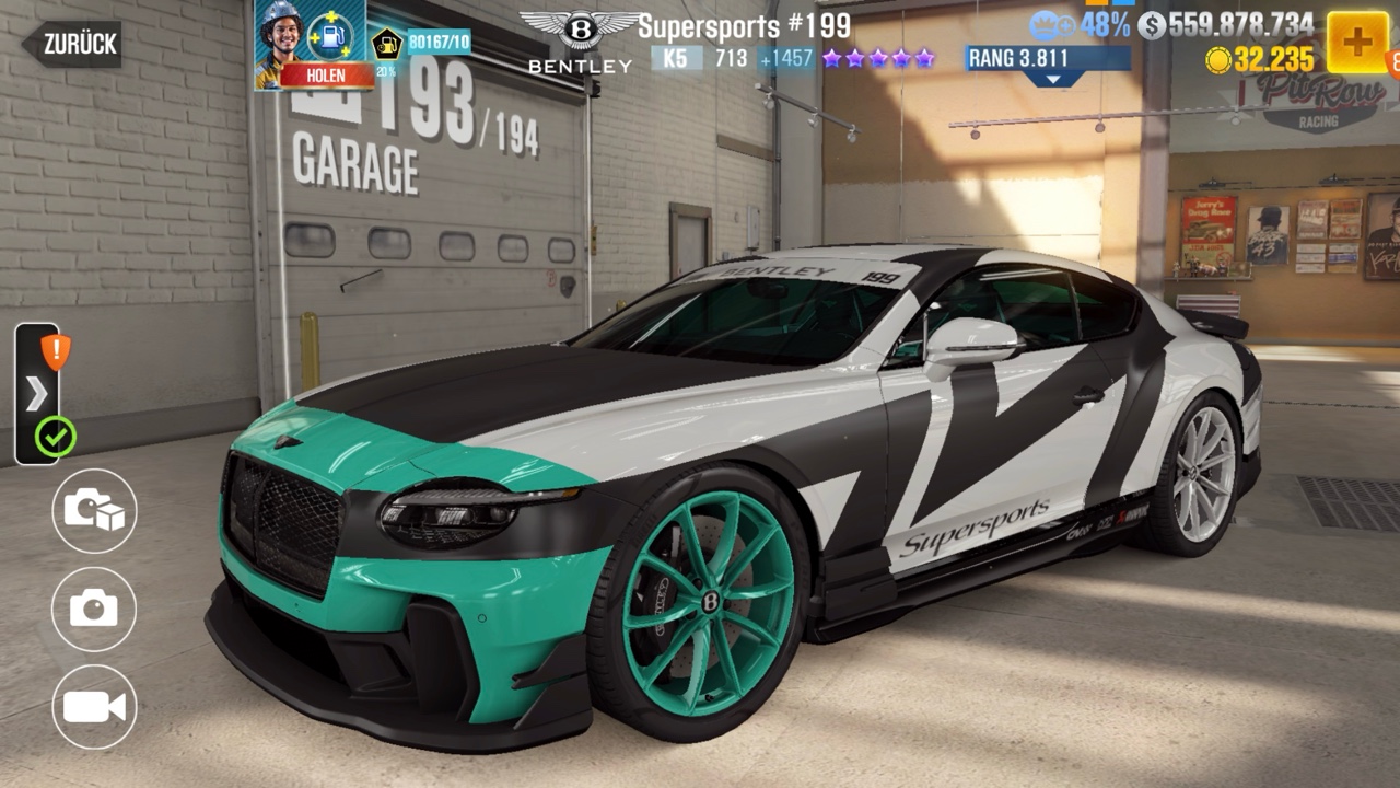 Neue Autos aus v6.3.0 BMW 3.0 CSL (Legends Legacy / Legends V3