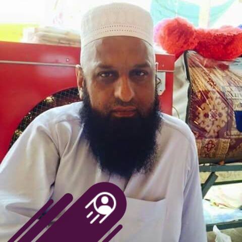 Abdul Rauf Shakir