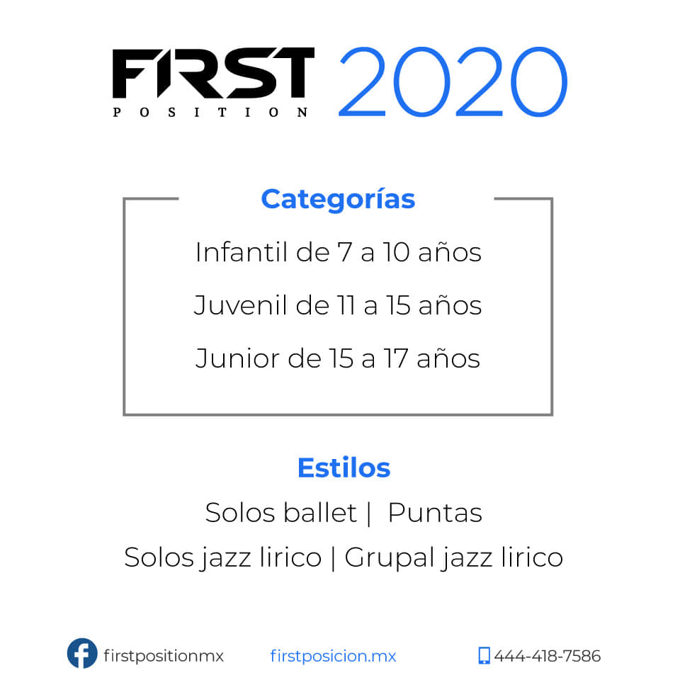 First Position