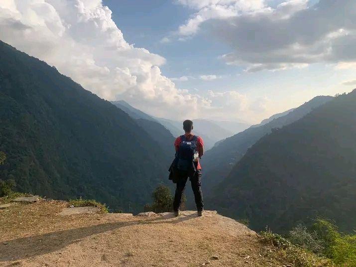 Apil Rai